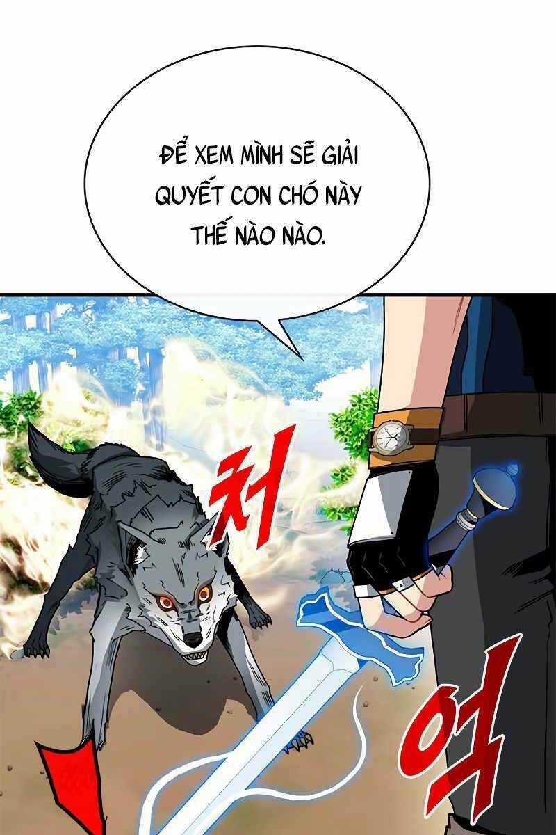 Thợ Săn Gacha Cấp Sss - Chapter 61 - Trang 31