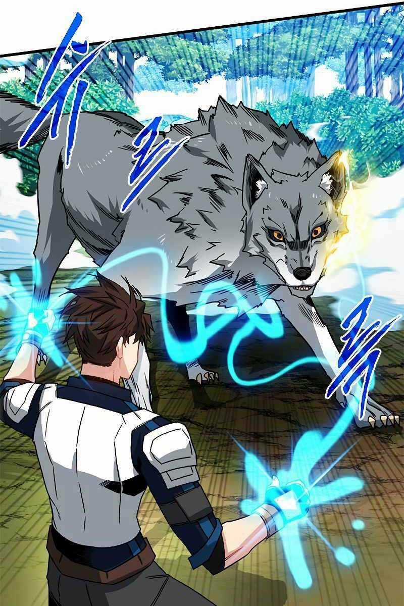 Thợ Săn Gacha Cấp Sss - Chapter 61 - Trang 56