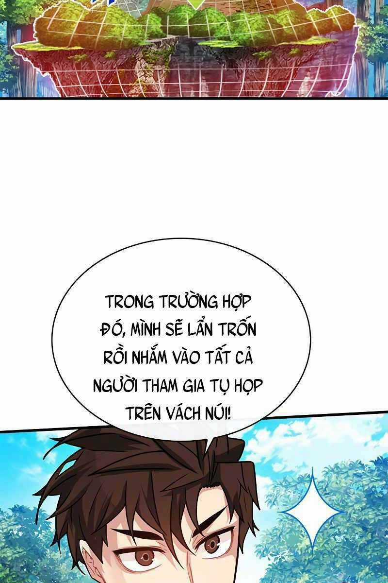 Thợ Săn Gacha Cấp Sss - Chapter 61 - Trang 7