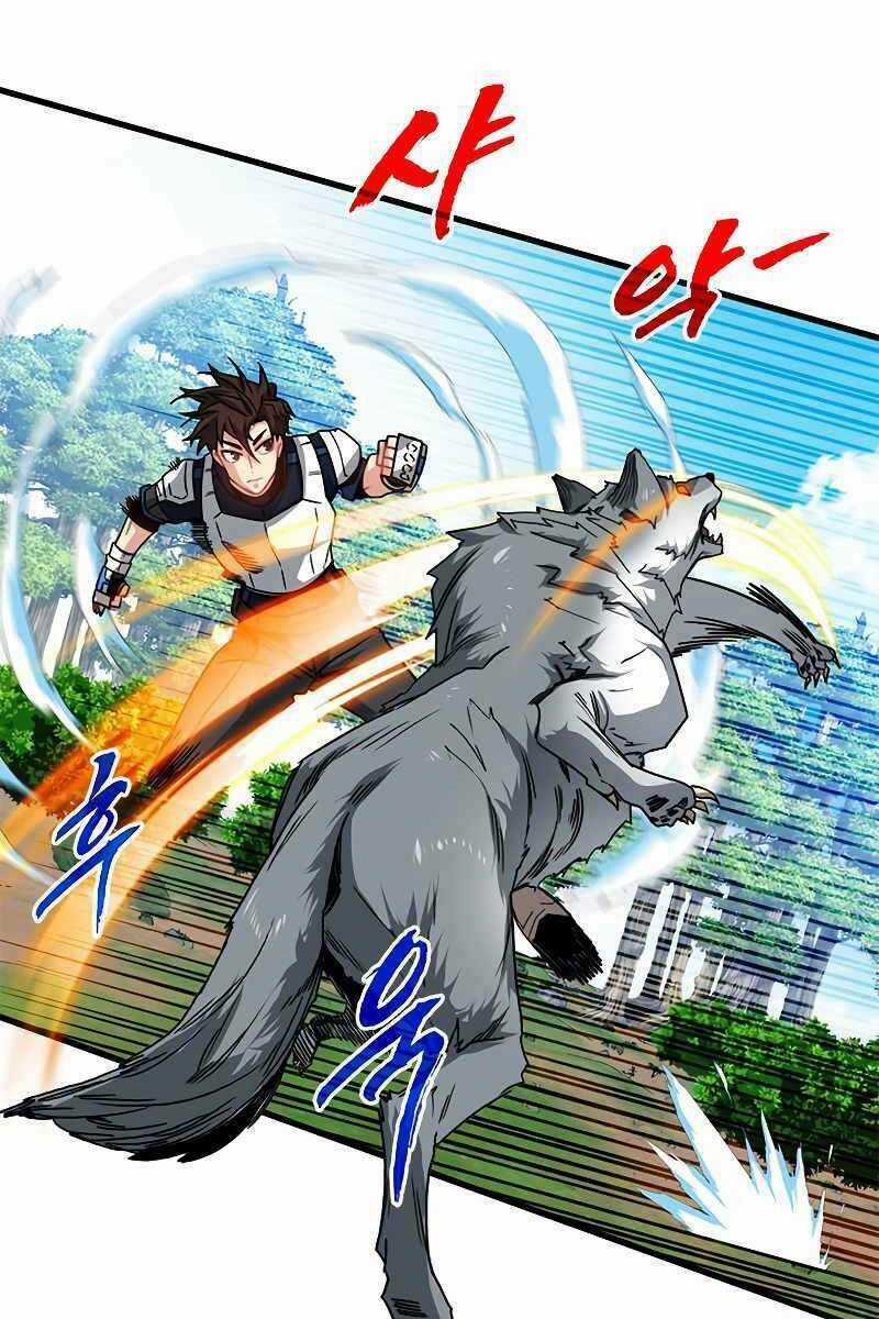 Thợ Săn Gacha Cấp Sss - Chapter 61 - Trang 61