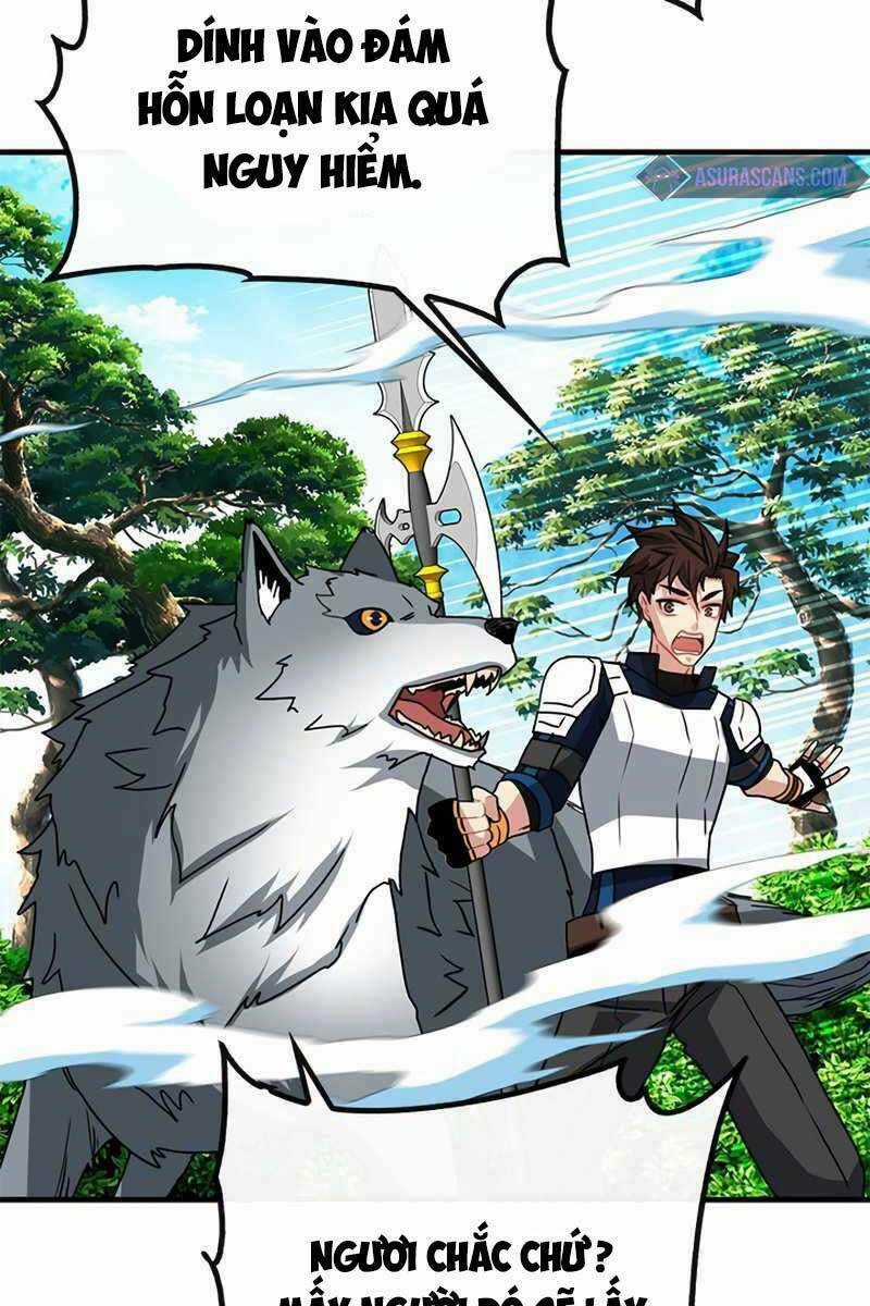 Thợ Săn Gacha Cấp Sss - Chapter 62 - Trang 114