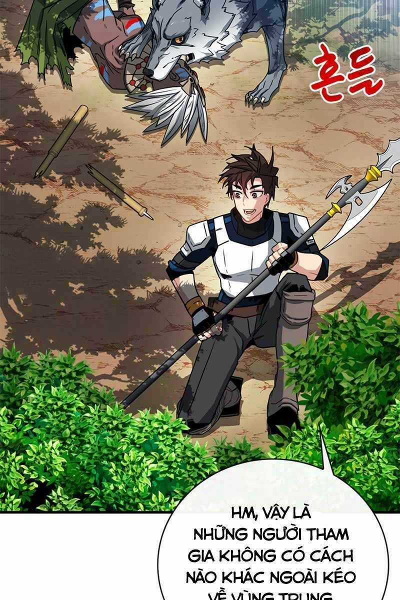 Thợ Săn Gacha Cấp Sss - Chapter 62 - Trang 4