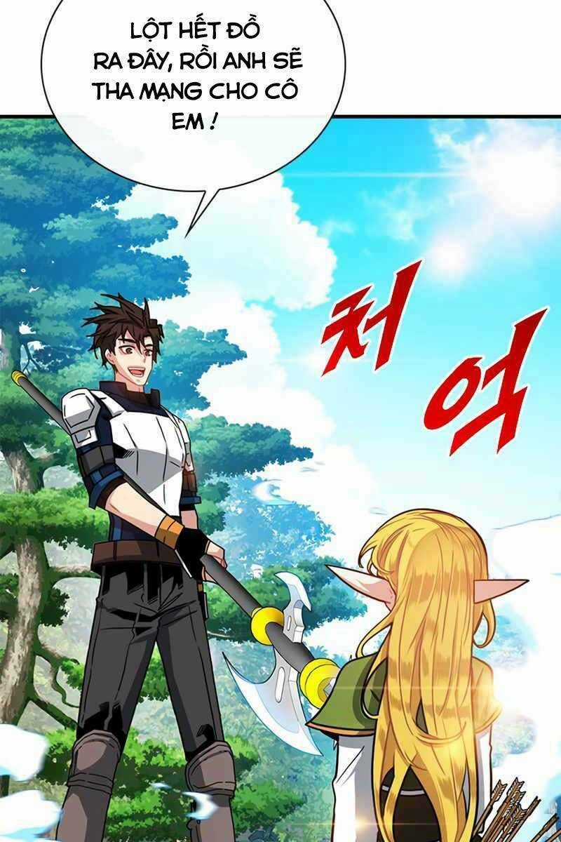 Thợ Săn Gacha Cấp Sss - Chapter 62 - Trang 34