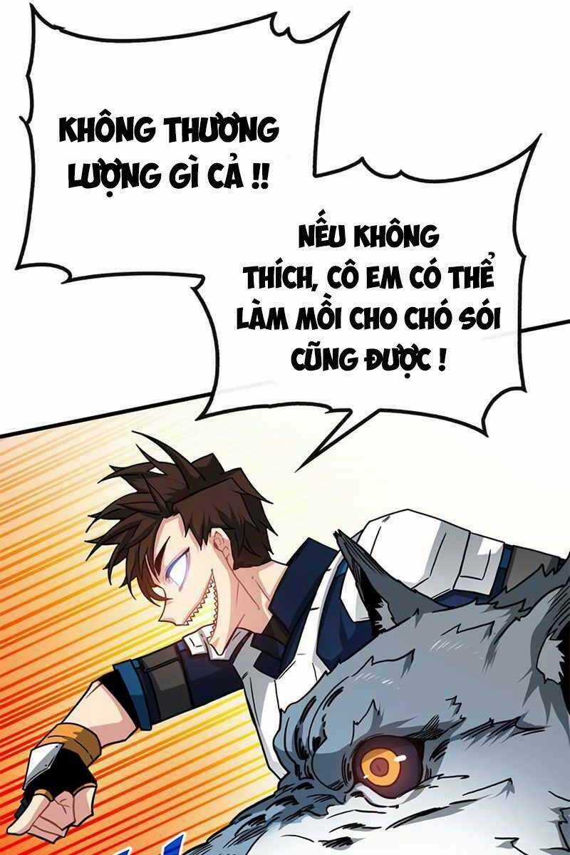 Thợ Săn Gacha Cấp Sss - Chapter 62 - Trang 37