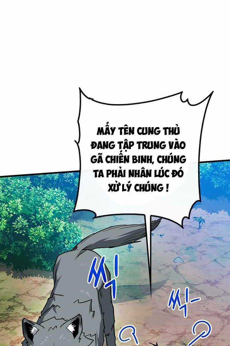 Thợ Săn Gacha Cấp Sss - Chapter 62 - Trang 50