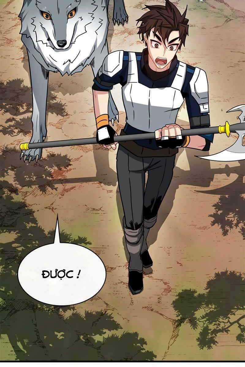 Thợ Săn Gacha Cấp Sss - Chapter 62 - Trang 51