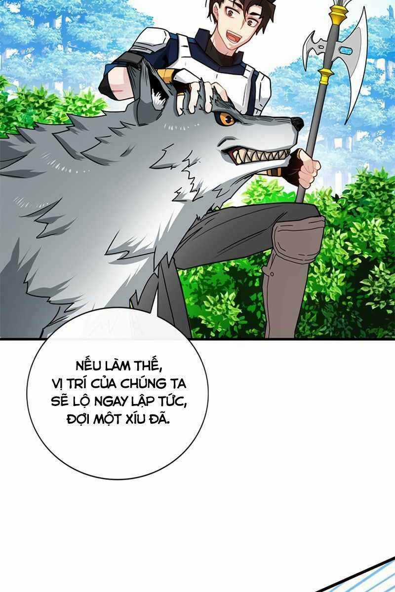 Thợ Săn Gacha Cấp Sss - Chapter 62 - Trang 7