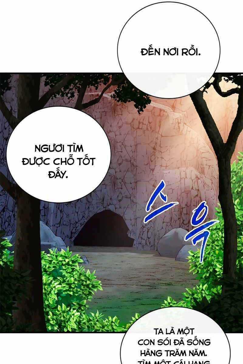 Thợ Săn Gacha Cấp Sss - Chapter 62 - Trang 61