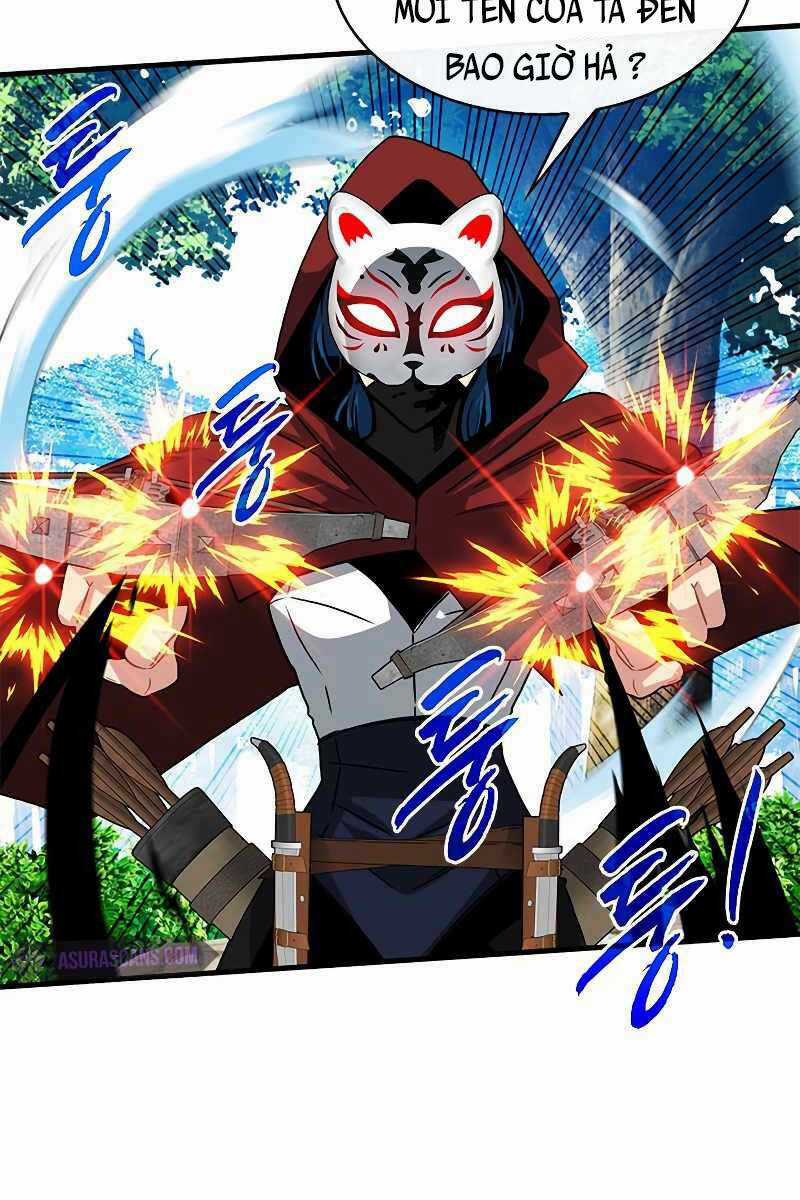 Thợ Săn Gacha Cấp Sss - Chapter 63 - Trang 11