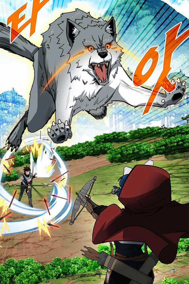 Thợ Săn Gacha Cấp Sss - Chapter 63 - Trang 17