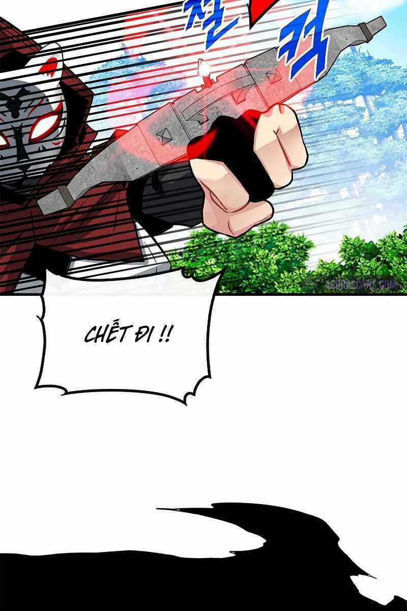 Thợ Săn Gacha Cấp Sss - Chapter 63 - Trang 19