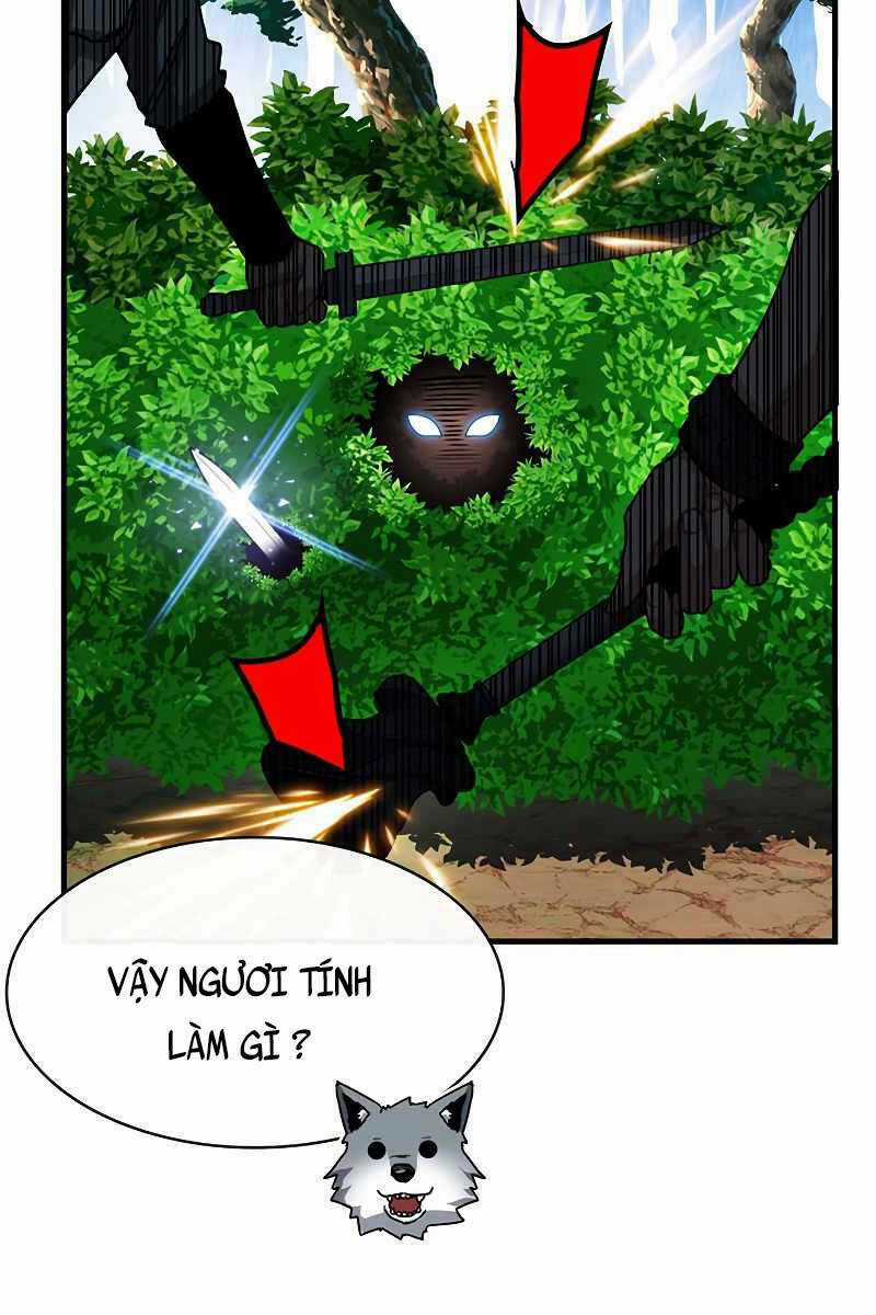 Thợ Săn Gacha Cấp Sss - Chapter 63 - Trang 28