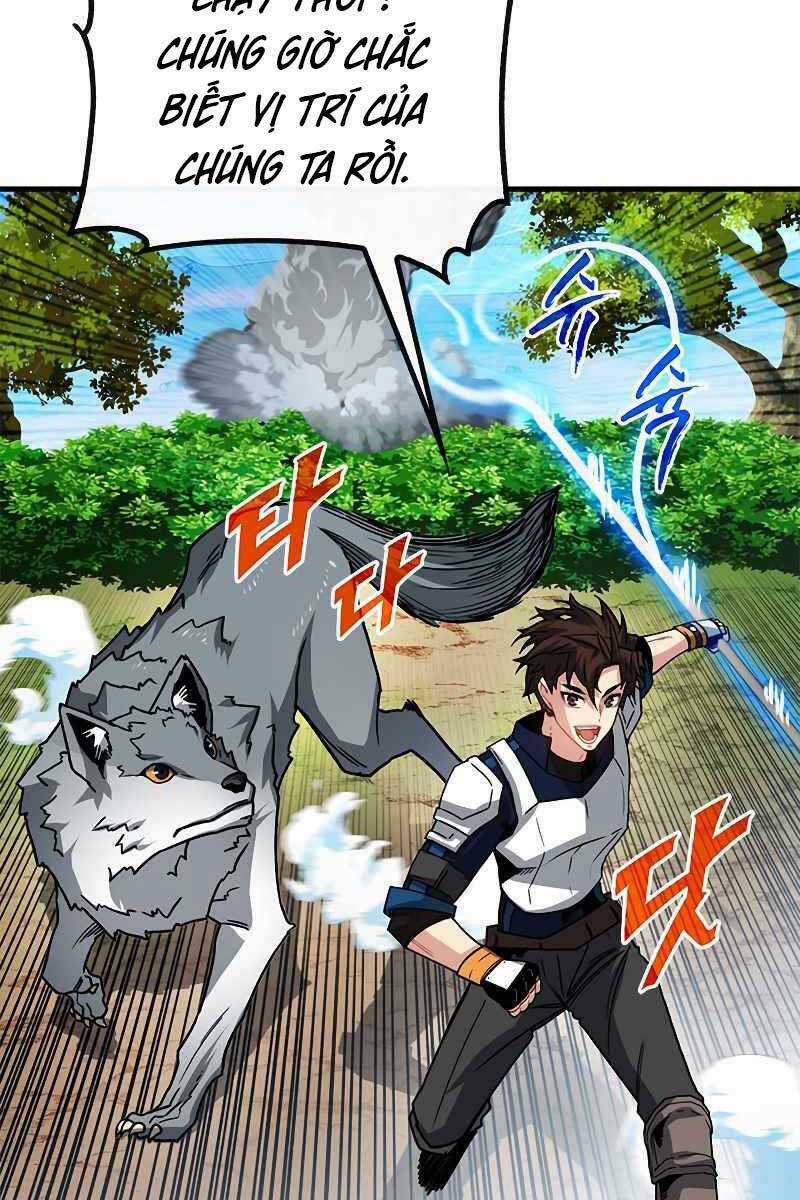 Thợ Săn Gacha Cấp Sss - Chapter 63 - Trang 42