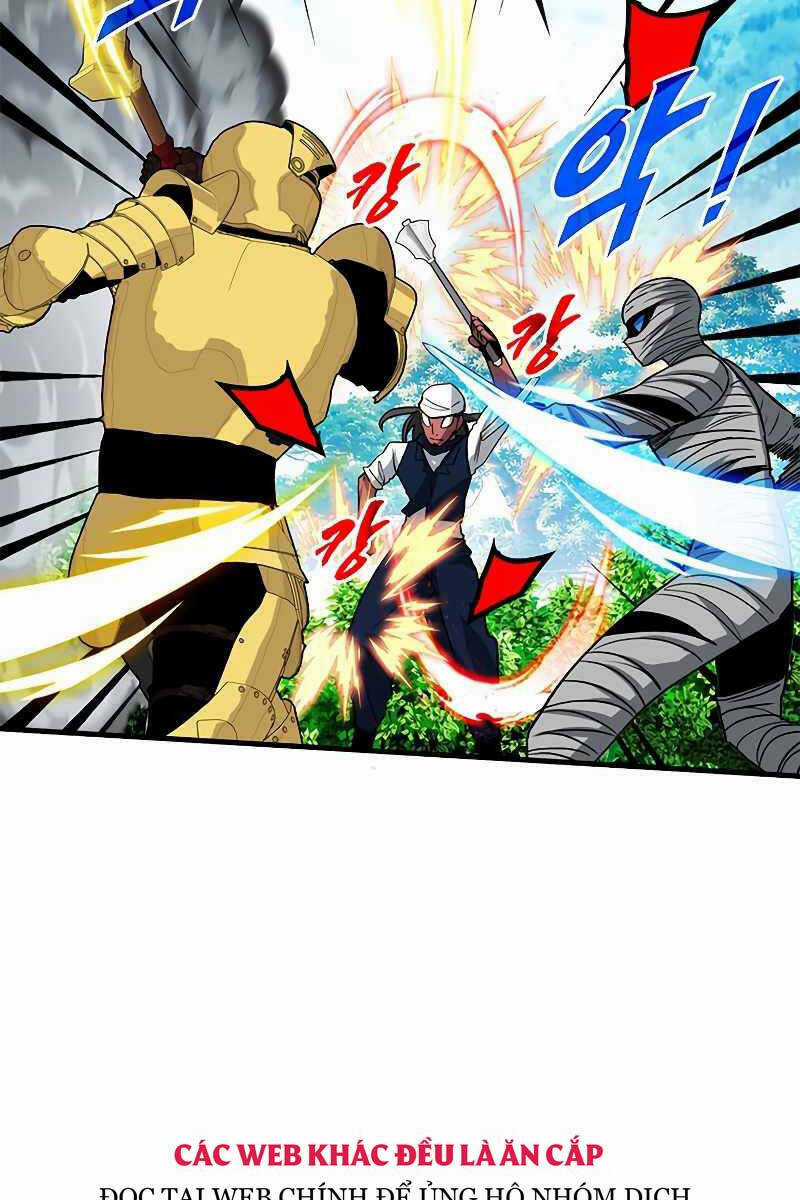 Thợ Săn Gacha Cấp Sss - Chapter 63 - Trang 45