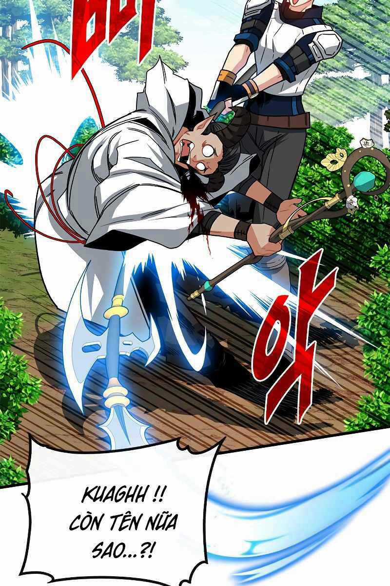 Thợ Săn Gacha Cấp Sss - Chapter 63 - Trang 6