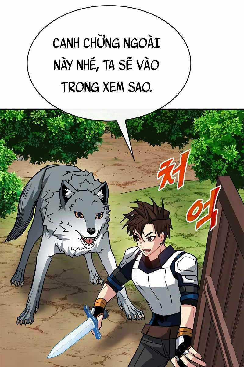 Thợ Săn Gacha Cấp Sss - Chapter 63 - Trang 53