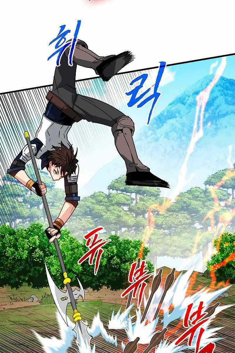 Thợ Săn Gacha Cấp Sss - Chapter 63 - Trang 8