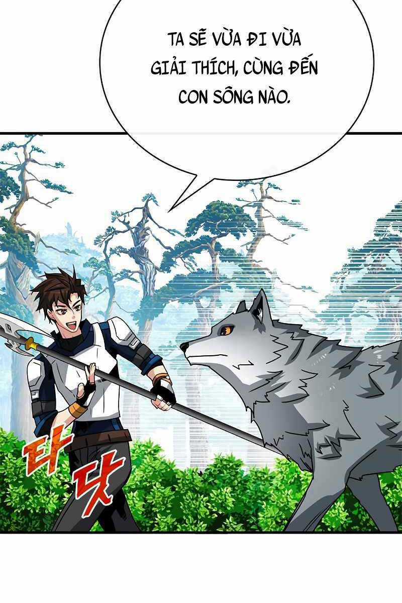 Thợ Săn Gacha Cấp Sss - Chapter 63 - Trang 71