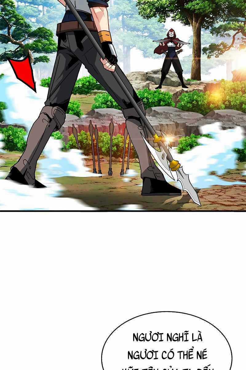 Thợ Săn Gacha Cấp Sss - Chapter 63 - Trang 10