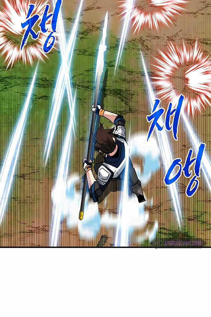 Thợ Săn Gacha Cấp Sss - Chapter 64 - Trang 11