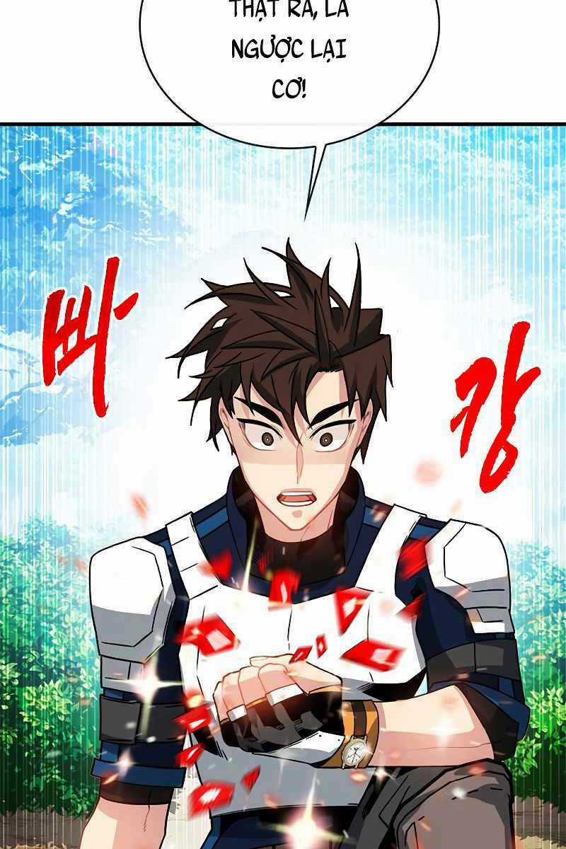 Thợ Săn Gacha Cấp Sss - Chapter 64 - Trang 35