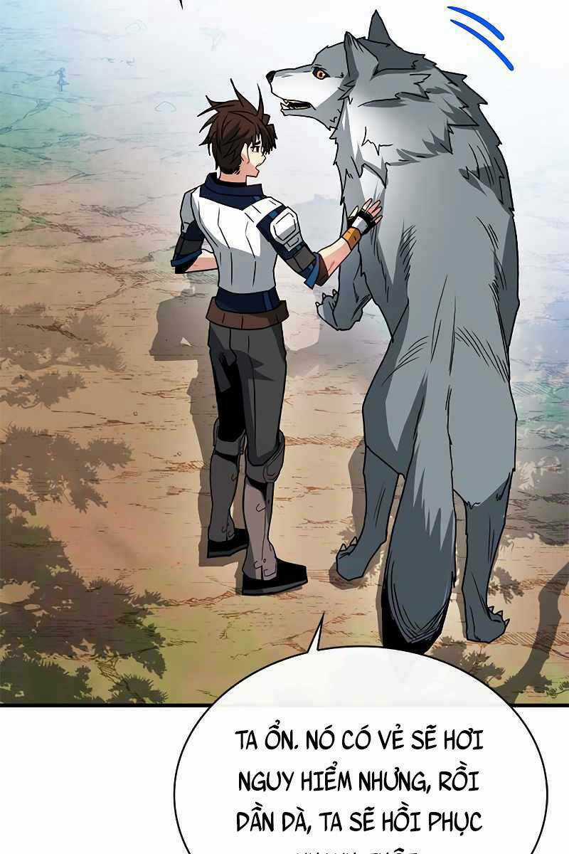 Thợ Săn Gacha Cấp Sss - Chapter 64 - Trang 74