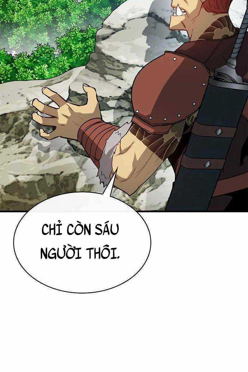 Thợ Săn Gacha Cấp Sss - Chapter 65 - Trang 38