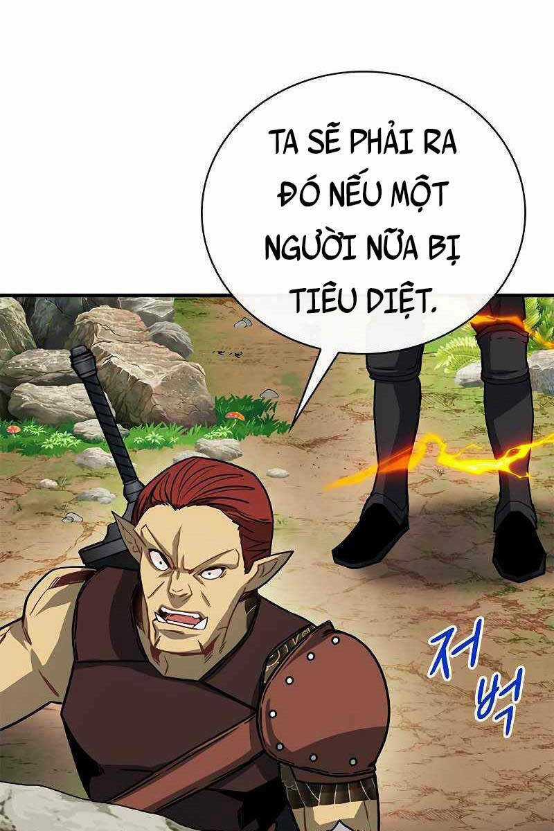 Thợ Săn Gacha Cấp Sss - Chapter 65 - Trang 39