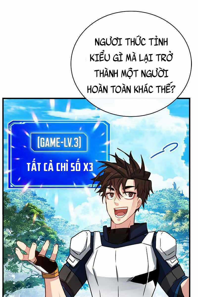 Thợ Săn Gacha Cấp Sss - Chapter 65 - Trang 83