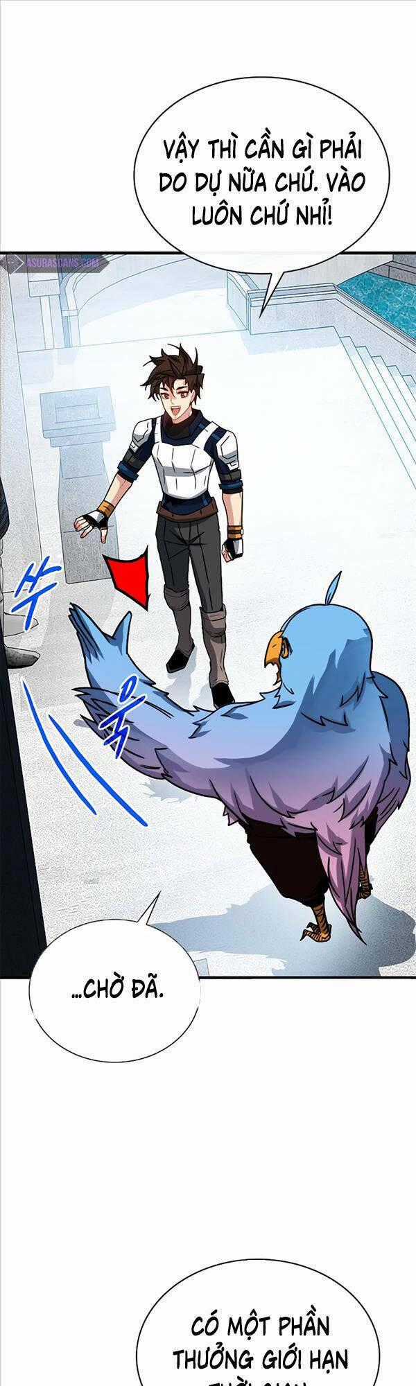 Thợ Săn Gacha Cấp Sss - Chapter 66 - Trang 1