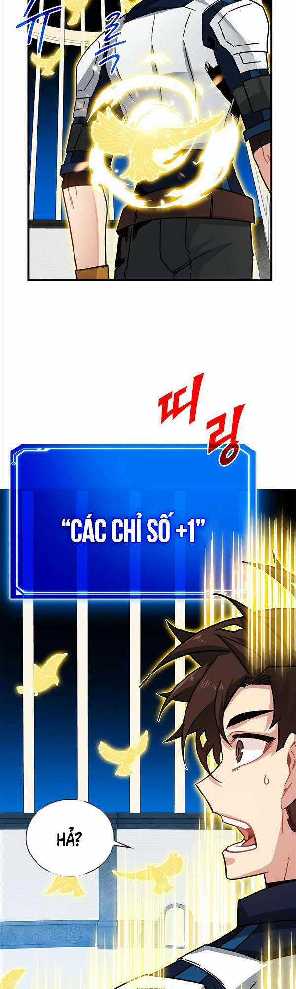 Thợ Săn Gacha Cấp Sss - Chapter 66 - Trang 11