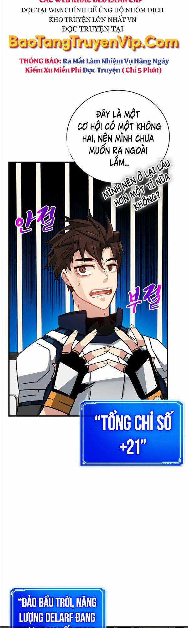 Thợ Săn Gacha Cấp Sss - Chapter 66 - Trang 15