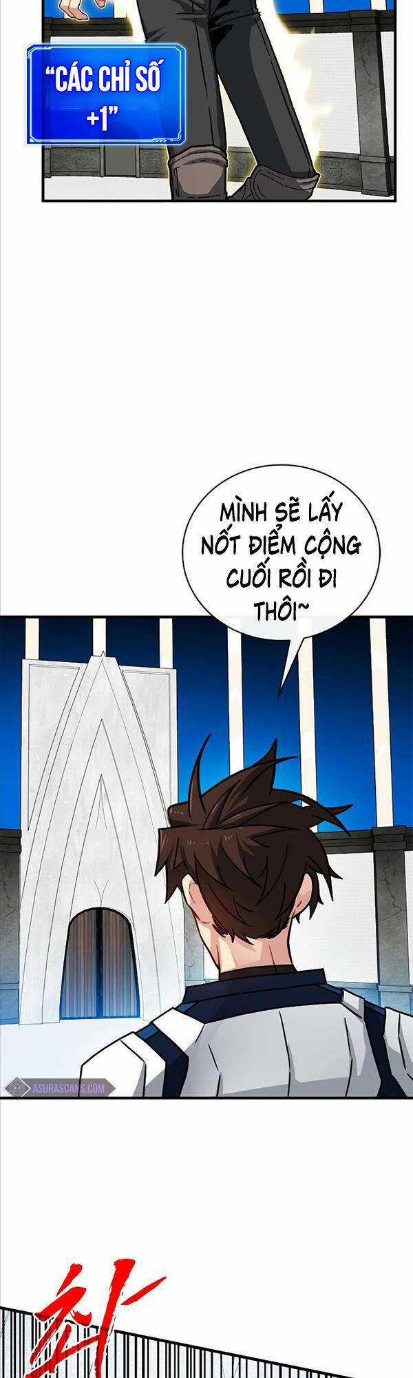 Thợ Săn Gacha Cấp Sss - Chapter 66 - Trang 17