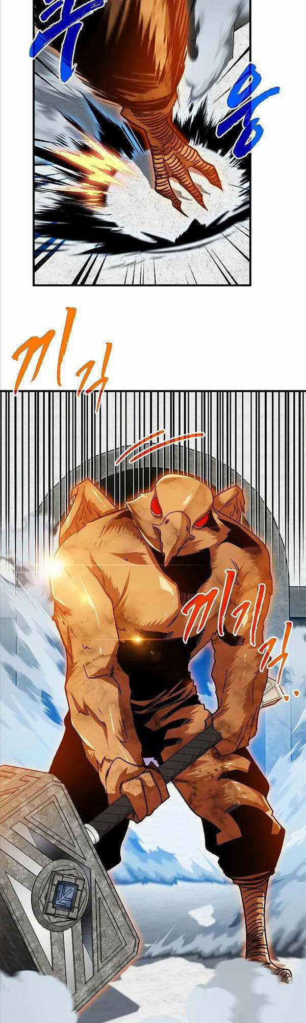 Thợ Săn Gacha Cấp Sss - Chapter 66 - Trang 21