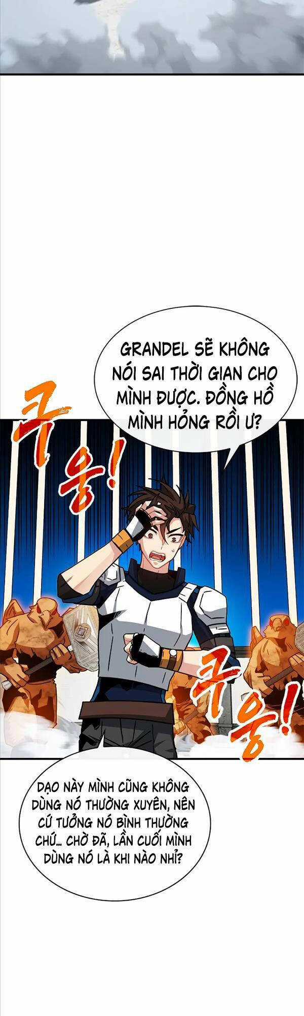 Thợ Săn Gacha Cấp Sss - Chapter 66 - Trang 22