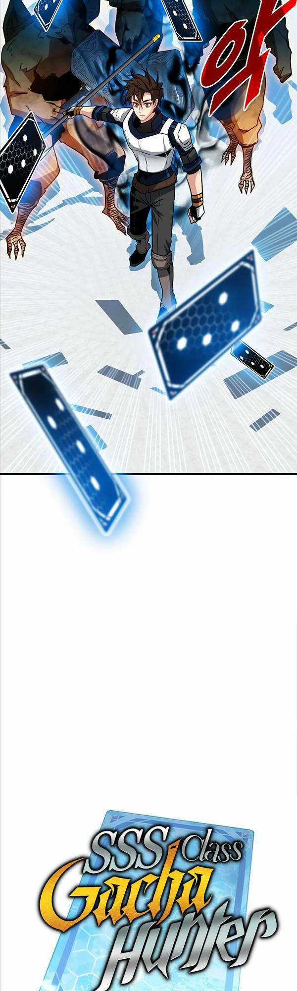 Thợ Săn Gacha Cấp Sss - Chapter 66 - Trang 29