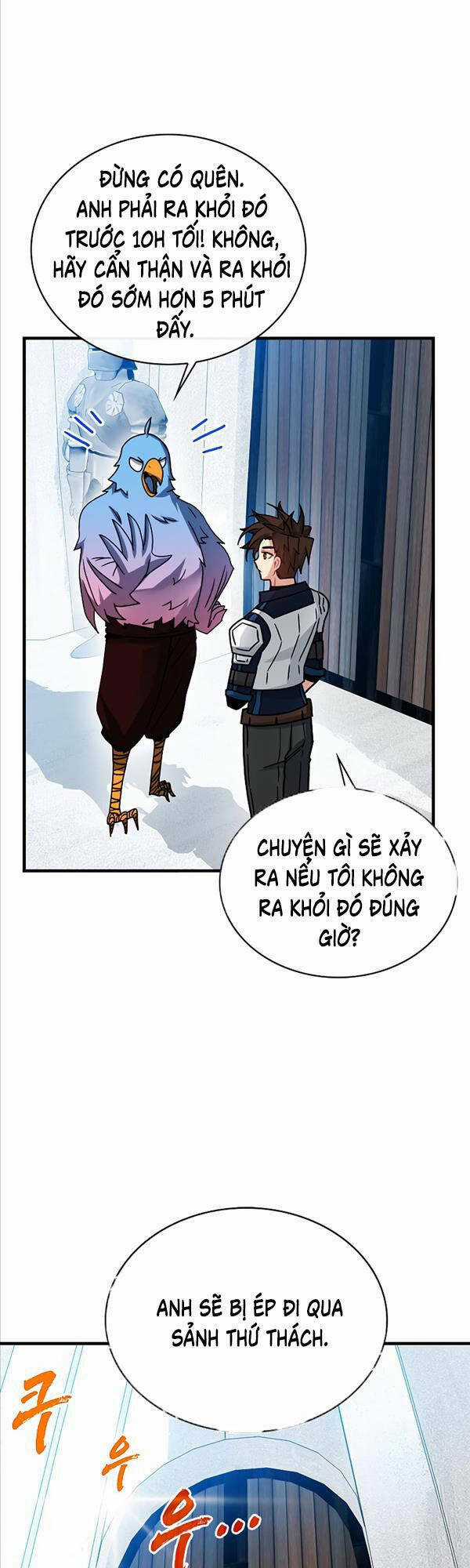 Thợ Săn Gacha Cấp Sss - Chapter 66 - Trang 4