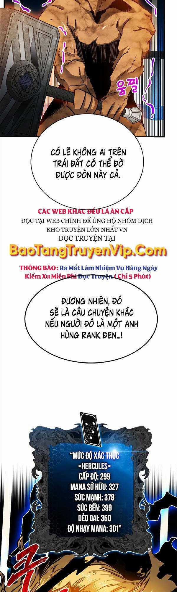 Thợ Săn Gacha Cấp Sss - Chapter 66 - Trang 33