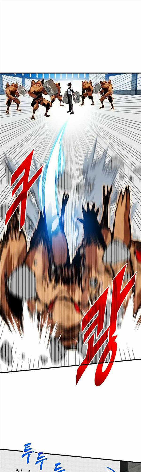 Thợ Săn Gacha Cấp Sss - Chapter 66 - Trang 36