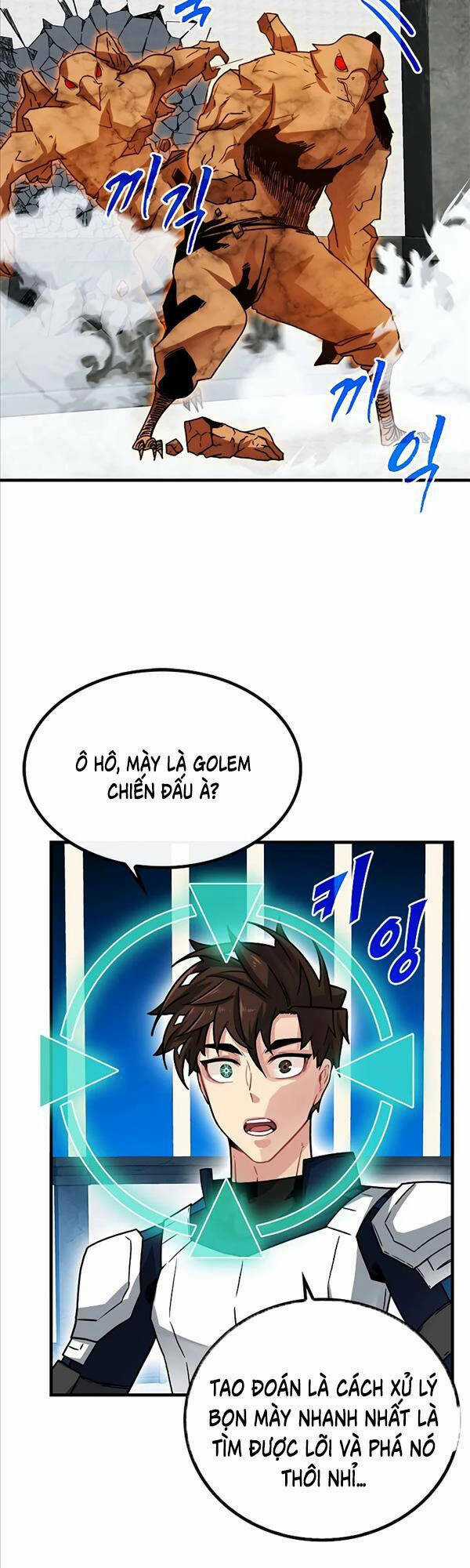 Thợ Săn Gacha Cấp Sss - Chapter 66 - Trang 37