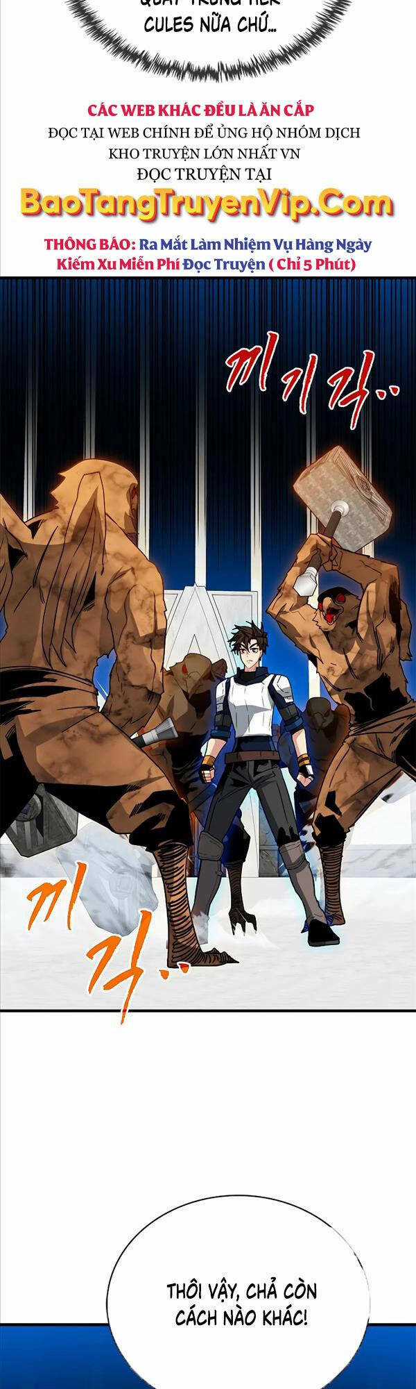Thợ Săn Gacha Cấp Sss - Chapter 66 - Trang 40