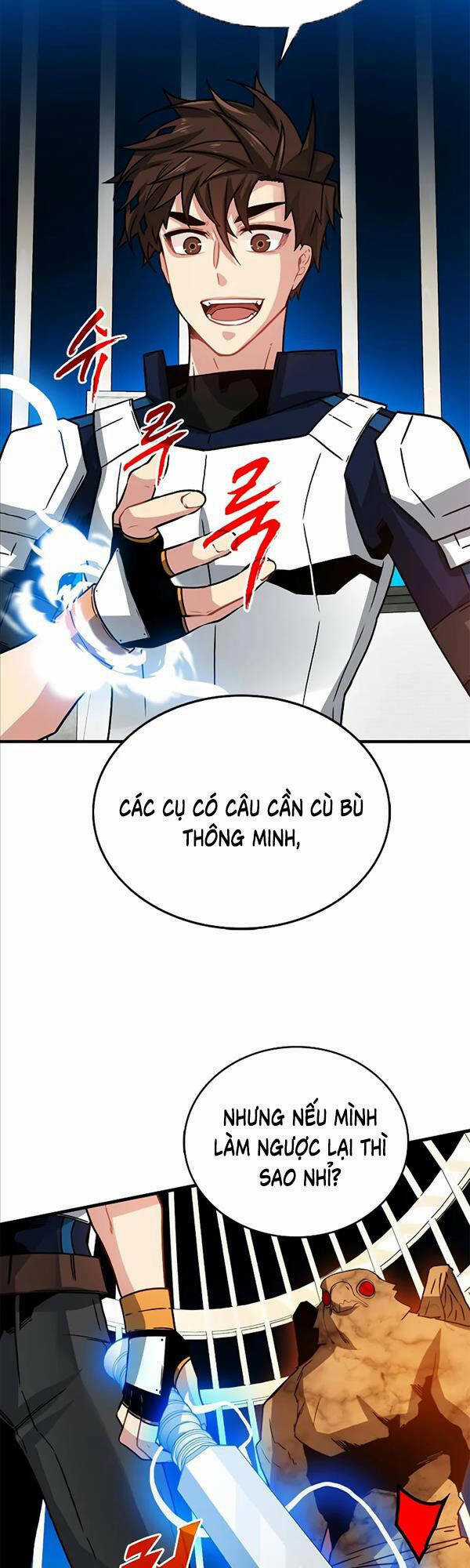 Thợ Săn Gacha Cấp Sss - Chapter 66 - Trang 41