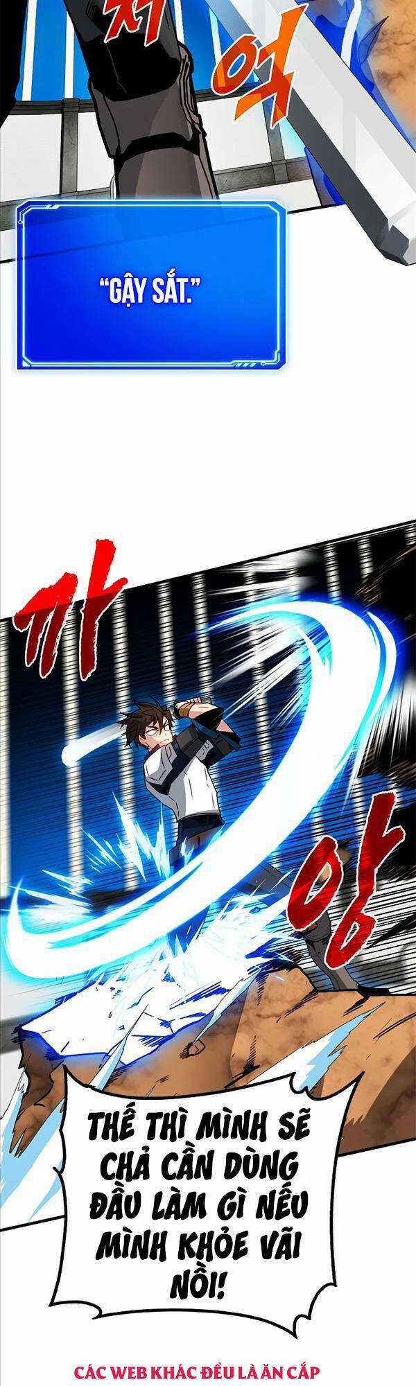 Thợ Săn Gacha Cấp Sss - Chapter 66 - Trang 42