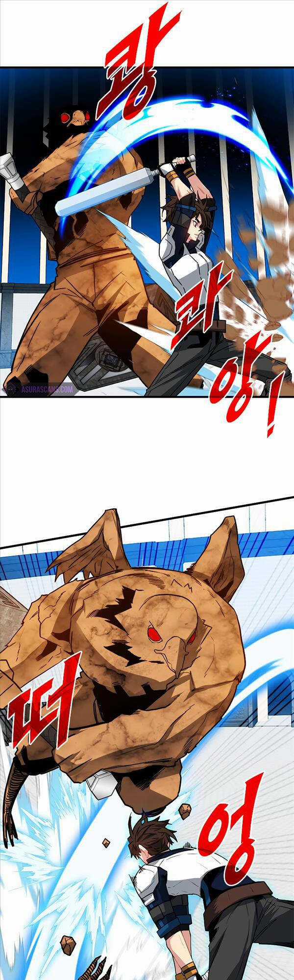 Thợ Săn Gacha Cấp Sss - Chapter 66 - Trang 45