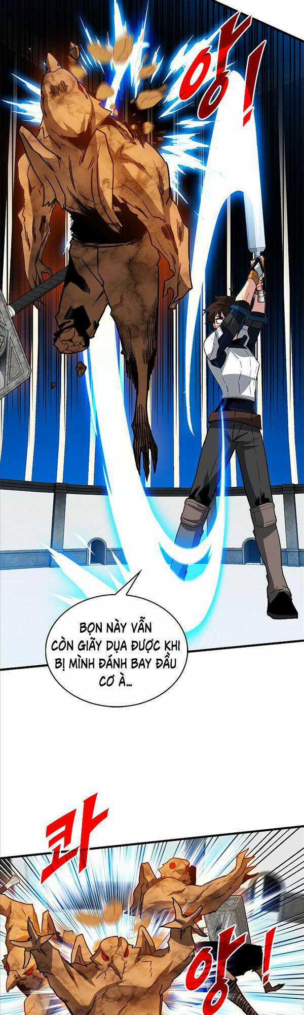 Thợ Săn Gacha Cấp Sss - Chapter 66 - Trang 47