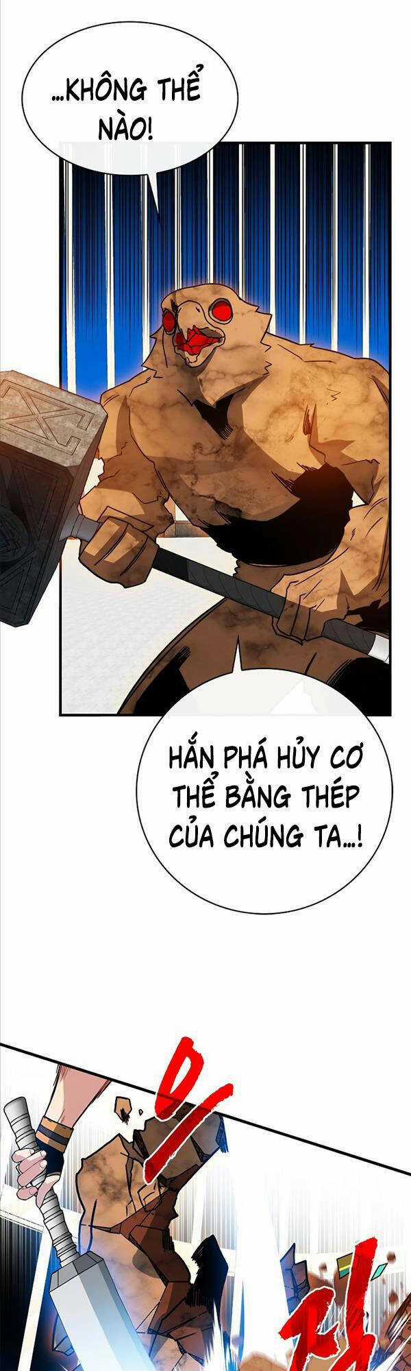 Thợ Săn Gacha Cấp Sss - Chapter 66 - Trang 50