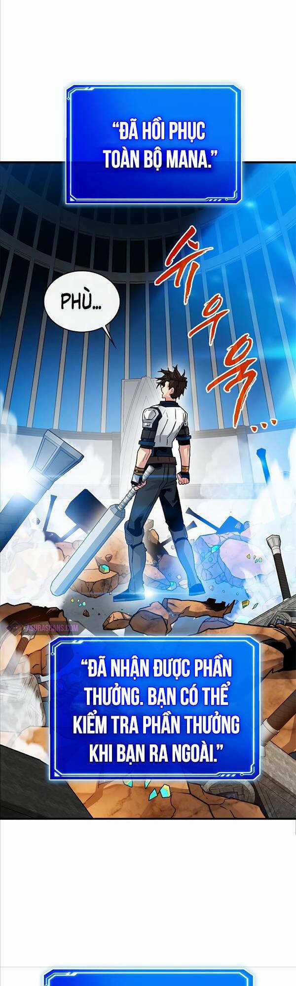 Thợ Săn Gacha Cấp Sss - Chapter 66 - Trang 53