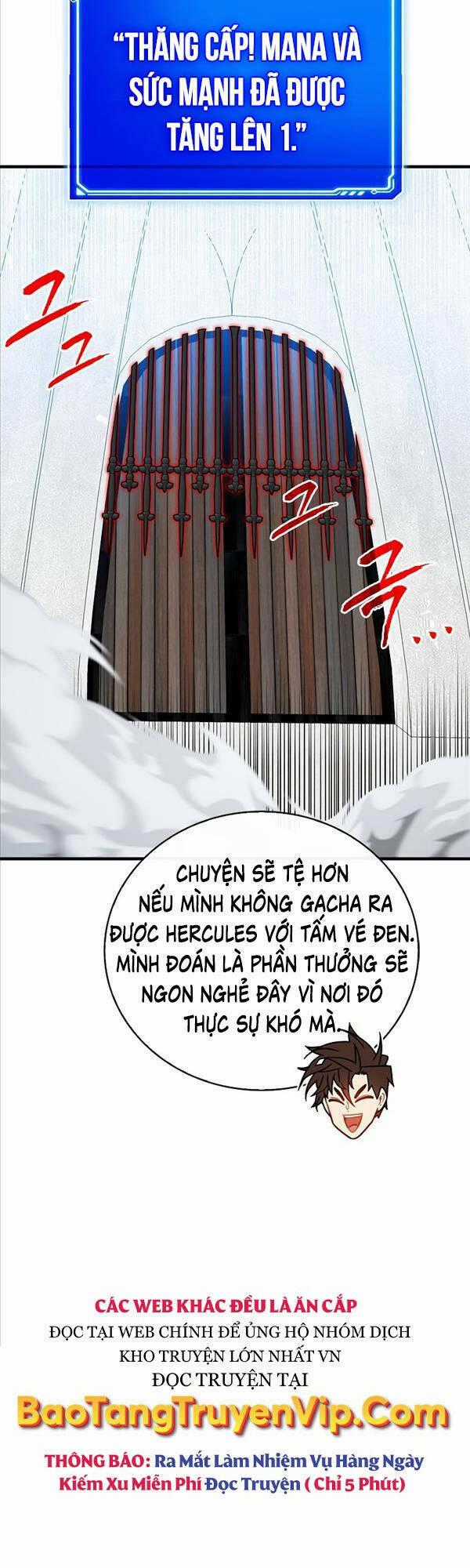 Thợ Săn Gacha Cấp Sss - Chapter 66 - Trang 54