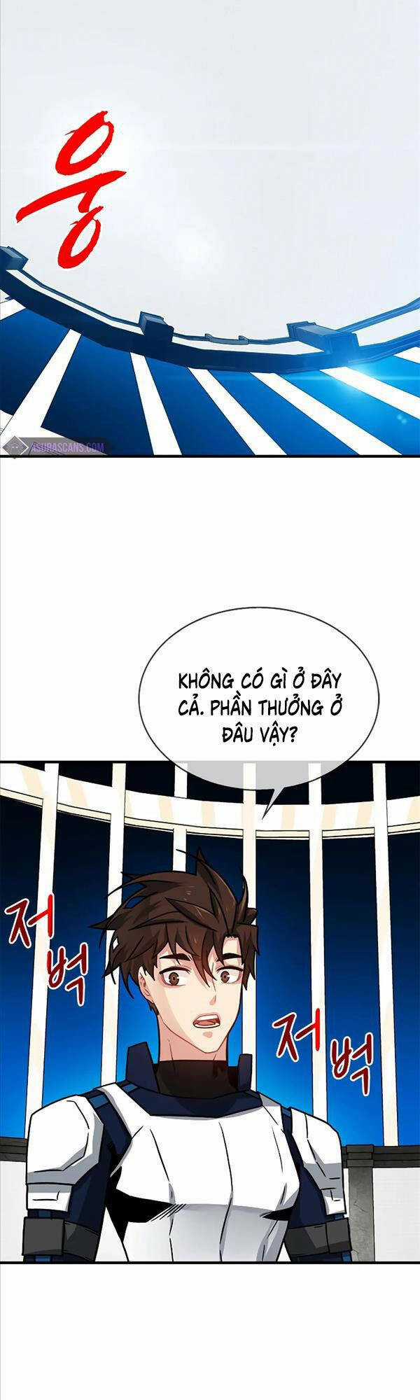 Thợ Săn Gacha Cấp Sss - Chapter 66 - Trang 8