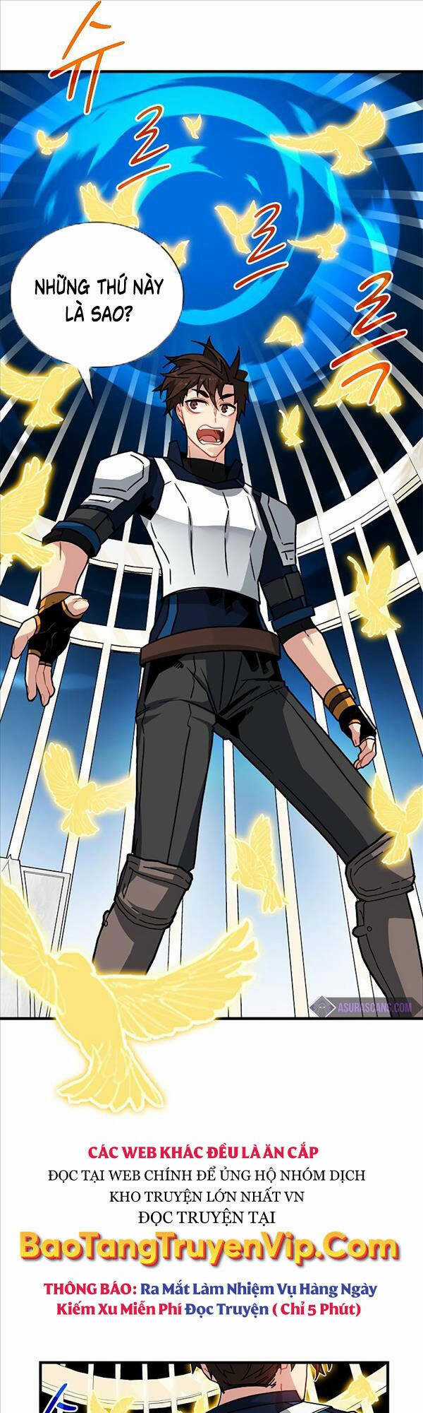 Thợ Săn Gacha Cấp Sss - Chapter 66 - Trang 10